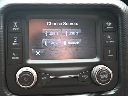 Used 2018 Jeep Wrangler Sport AWD/4WD image 20
