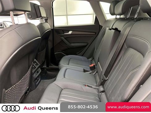 Certified 2021 Audi Q5 2.0T Premium Plus w/ Premium Plus Package image 15