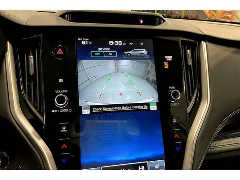 Used 2023 Subaru Outback Limited image 22