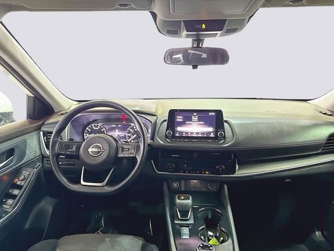 Used 2022 Nissan Rogue SV image 21