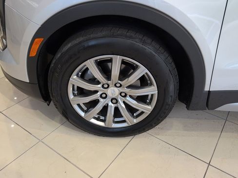 Used 2019 Cadillac XT4 Premium Luxury w/ Technology Package image 55