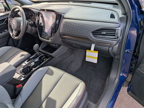 New 2026 Subaru Forester Sport AWD/4WD image 27