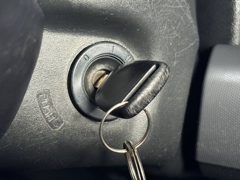 Used 2008 Honda Element EX image 23