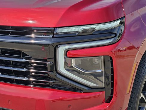 New 2026 Chevrolet Tahoe RST w/ Comfort Package AWD/4WD image 11