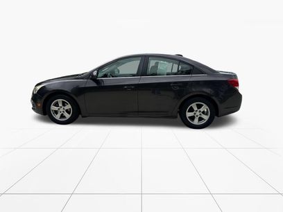 Used 2015 Chevrolet Cruze LT w/ Technology Package