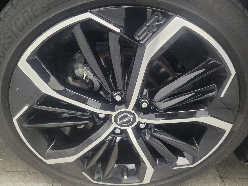 Used 2025 Nissan Altima 2.5 SR FWD image 31