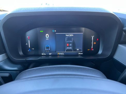 New 2026 Ford Maverick XL image 53