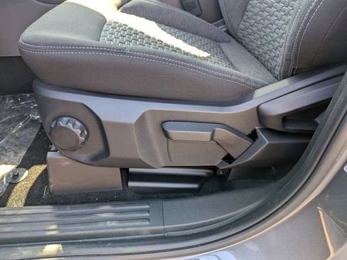 New 2025 Ford Ranger XLT w/ FX4 Off-Road Package image 9