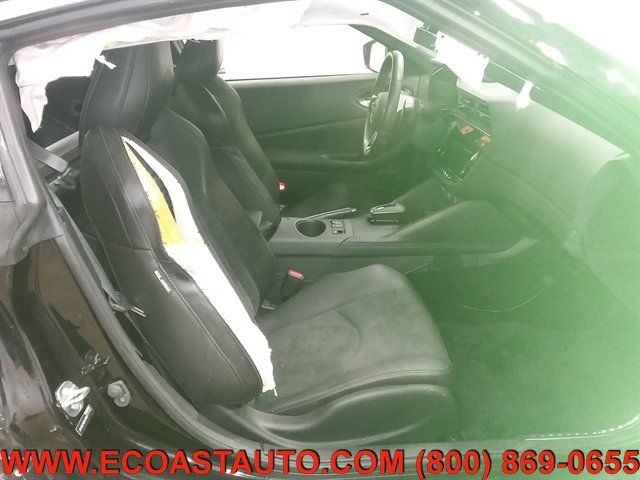 Used 2023 Nissan Z w/ Floor Mat Package (L93) RWD image 13