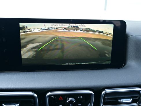 New 2026 Nissan Sentra SV image 23