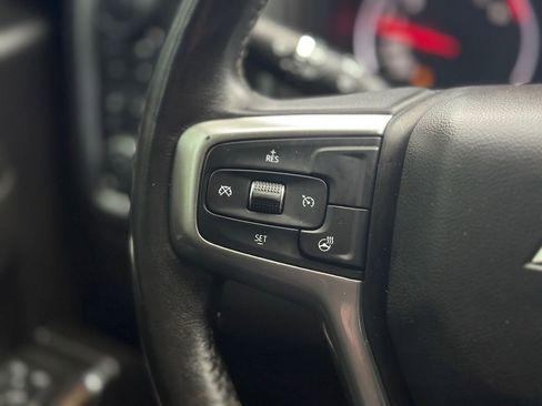 Used 2020 Chevrolet Silverado 1500 RST w/ All-Star Edition AWD/4WD image 24
