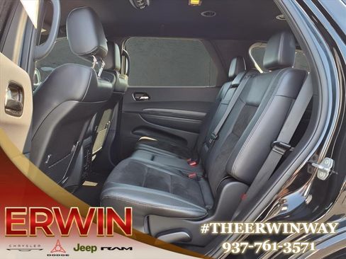 Certified 2022 Dodge Durango GT AWD/4WD image 6