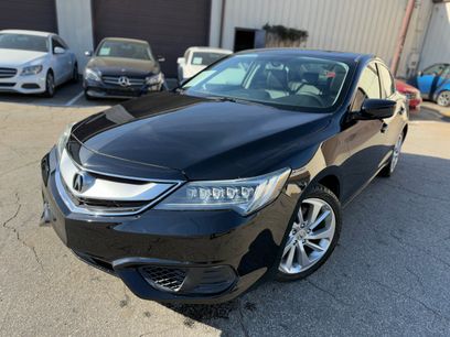 Used 2016 Acura ILX