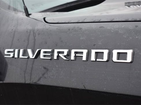 New 2026 Chevrolet Silverado 1500 W/T w/ WT Value Package image 12