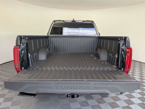 New 2026 Toyota Tundra SR5 AWD/4WD image 7