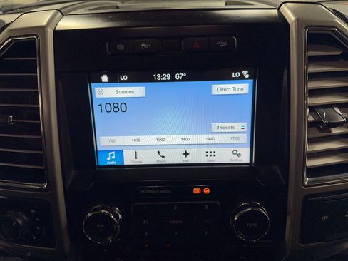 Used 2017 Ford F250 Lariat w/ Lariat Value Package image 41