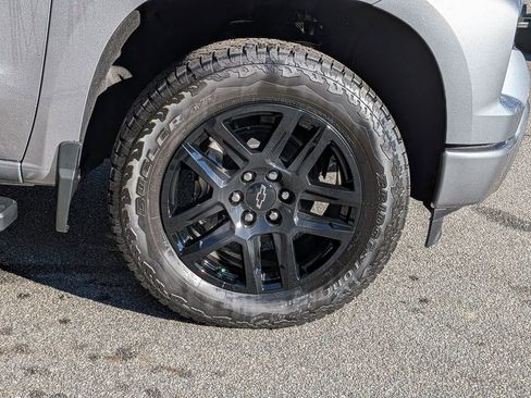 New 2026 Chevrolet Silverado 1500 RST w/ All Star Edition Plus image 12