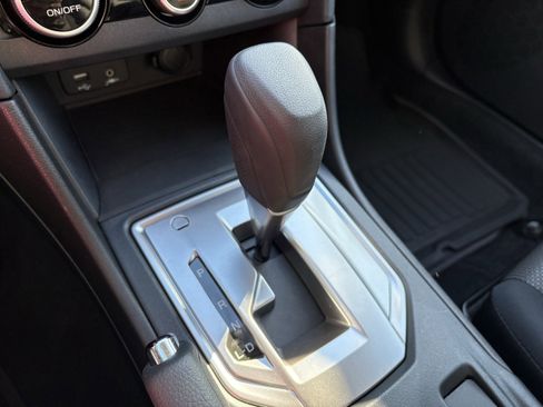 Certified 2023 Subaru Crosstrek 2.0i image 18