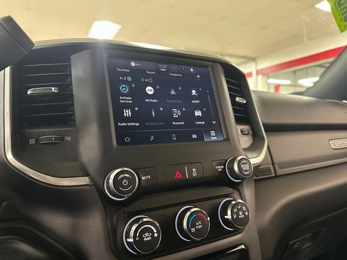 Certified 2024 RAM 3500 Big Horn image 21