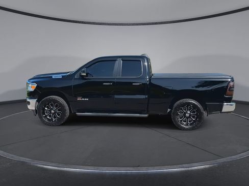 Used 2019 RAM 1500 Big Horn RWD image 5