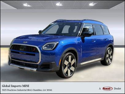 Certified 2025 MINI Cooper Countryman S