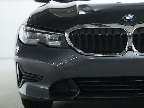 Used 2020 BMW 330i xDrive Sedan w/ Parking Assistance Package image 7