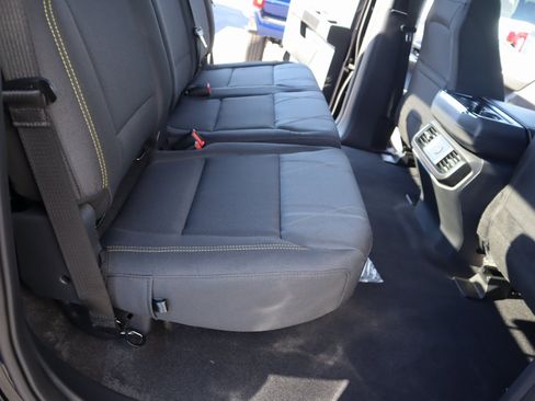 New 2025 Ford F150 STX w/ LOBO Package image 13