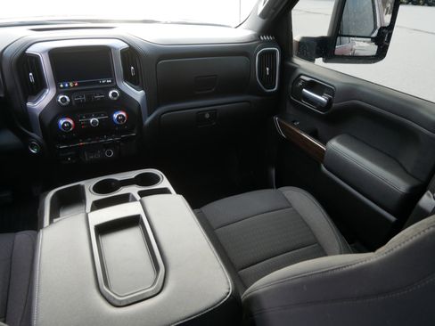 Used 2021 GMC Sierra 1500 SLE w/ Preferred Package image 11