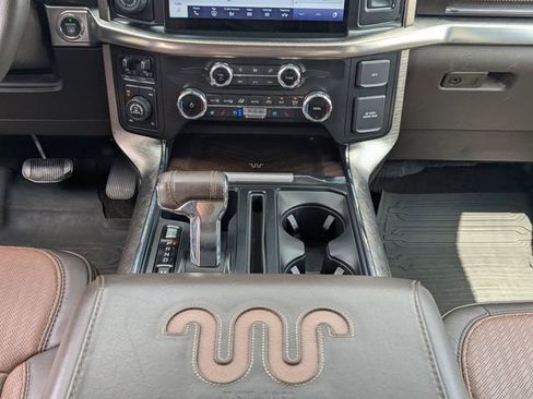 Used 2022 Ford F150 King Ranch w/ Equipment Group 601A High image 18