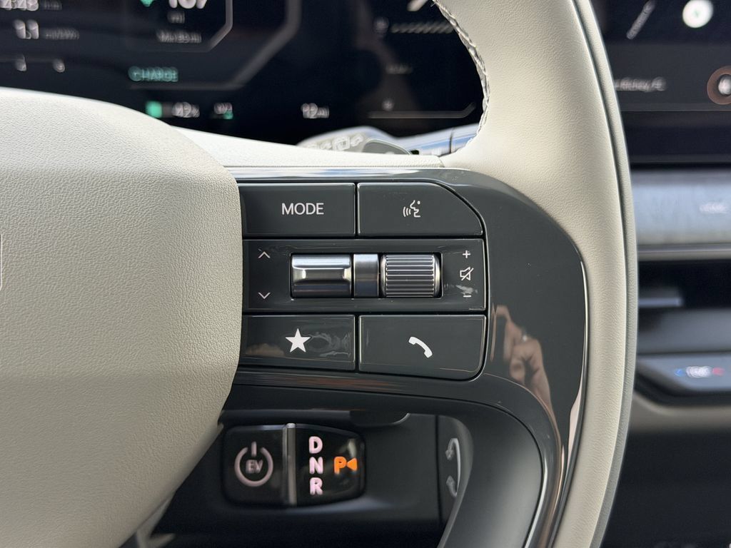 New 2026 Kia EV9 Wind AWD/4WD image 34