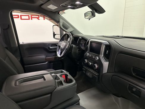 Used 2019 GMC Sierra 1500 SLE w/ SLE Value Package image 58