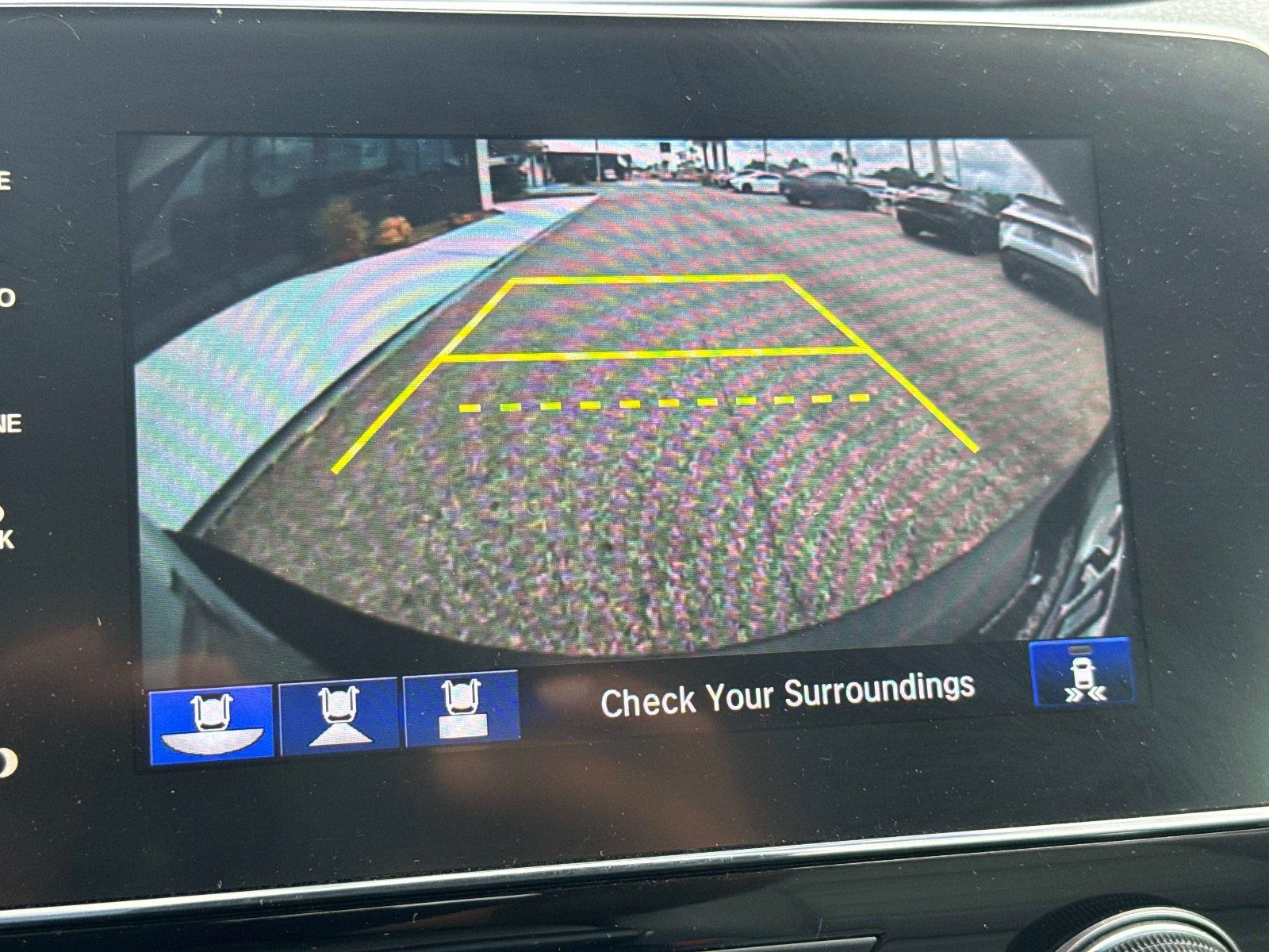 Used 2020 Honda CR-V EX-L image 25