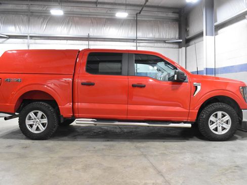 Used 2023 Ford F150 XLT AWD/4WD image 27