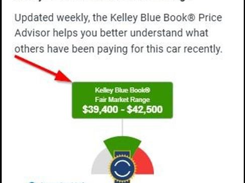 Used 2024 RAM 1500 Laramie image 14