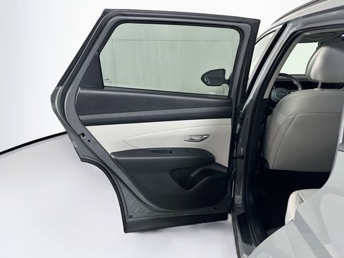 Used 2025 Hyundai Tucson SEL image 26
