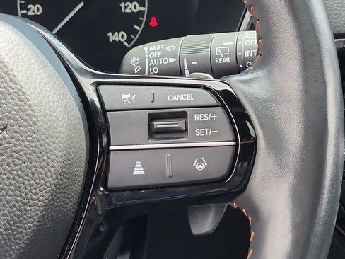 Used 2024 Honda CR-V Sport Touring image 22