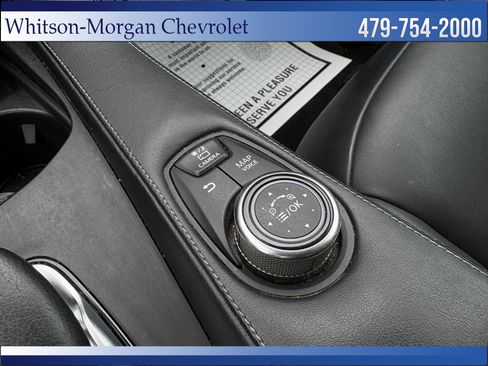 Used 2020 INFINITI QX50 Essential w/ Edition 30 Package image 30