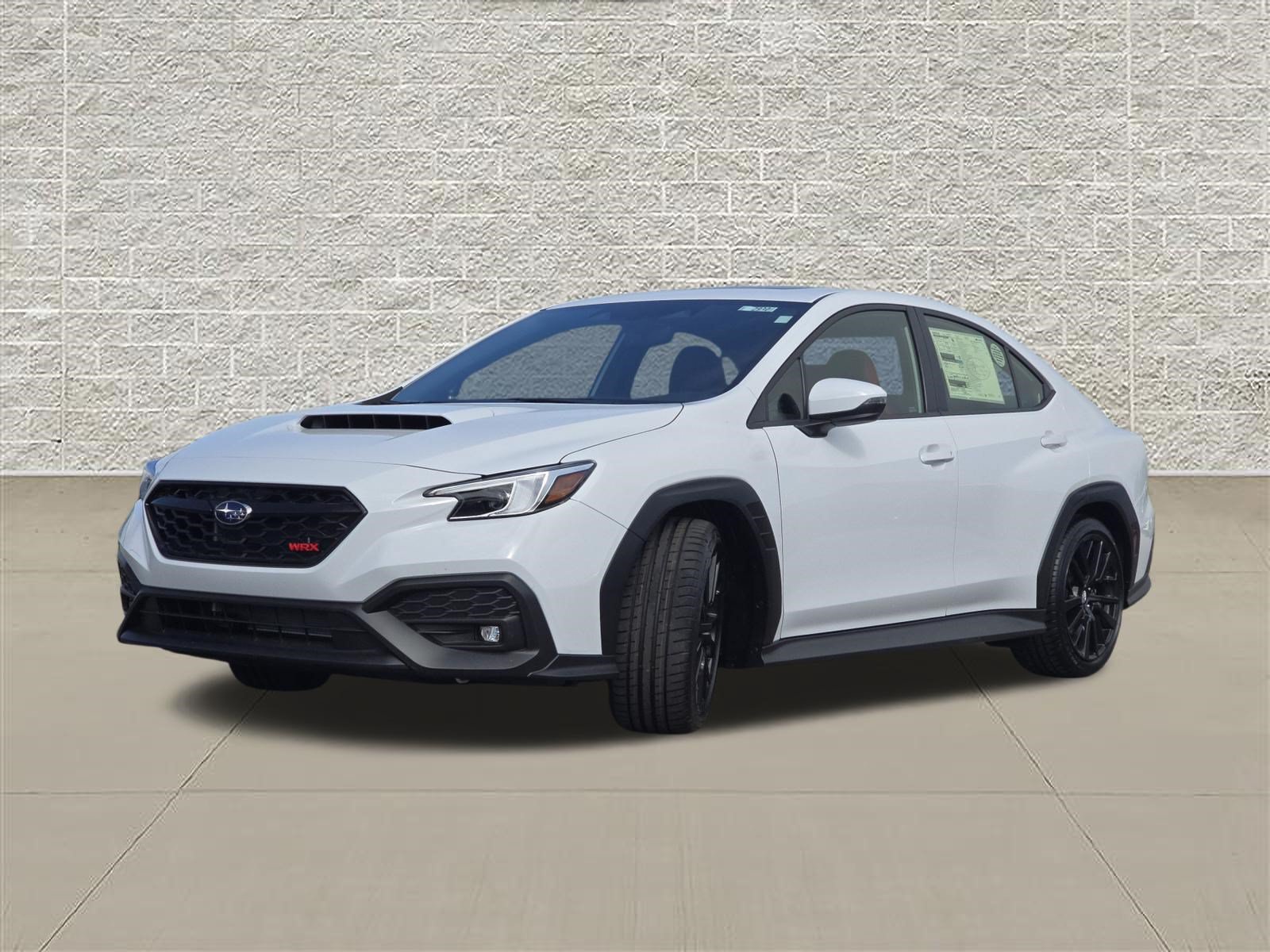 New 2026 Subaru WRX GT AWD/4WD image 3