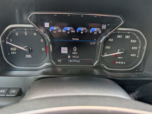 Used 2021 GMC Sierra 1500 AT4 w/ AT4 Value Package AWD/4WD image 15