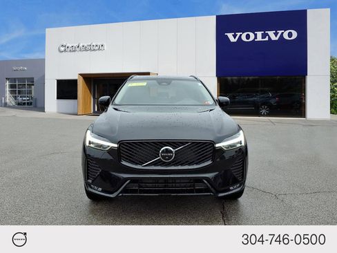 New 2026 Volvo XC60 B5 Plus w/ Climate Package image 8