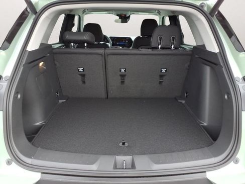 New 2026 Chevrolet TrailBlazer LT w/ Convenience Package FWD image 21