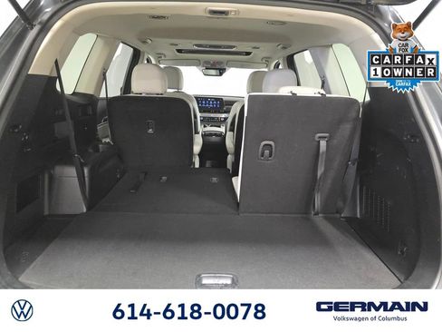 Used 2024 Kia Telluride S w/ S Sunroof Package AWD/4WD image 25