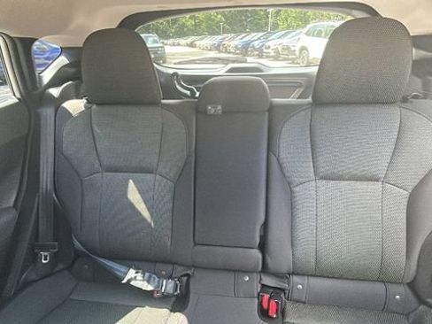 Certified 2024 Subaru Crosstrek 2.0i Premium AWD/4WD image 38