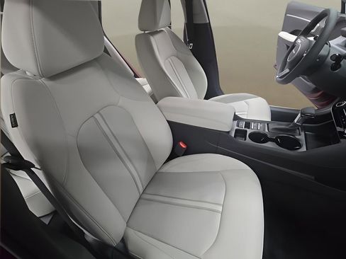 New 2026 Hyundai Sonata SE FWD image 20