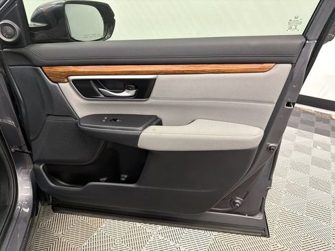 Used 2022 Honda CR-V EX image 15