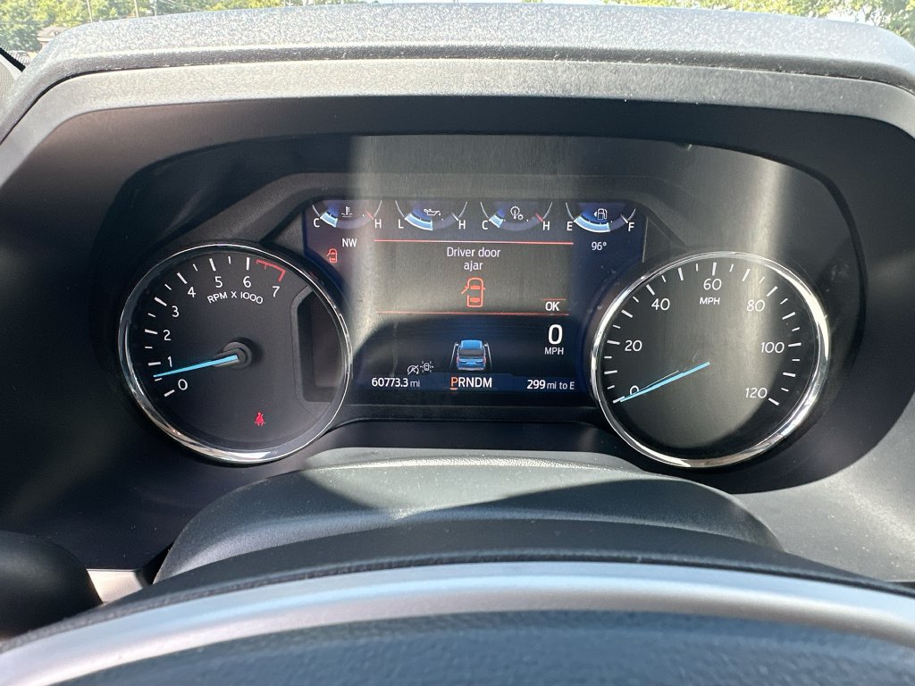 Used 2024 Ford Expedition Max XLT RWD image 12