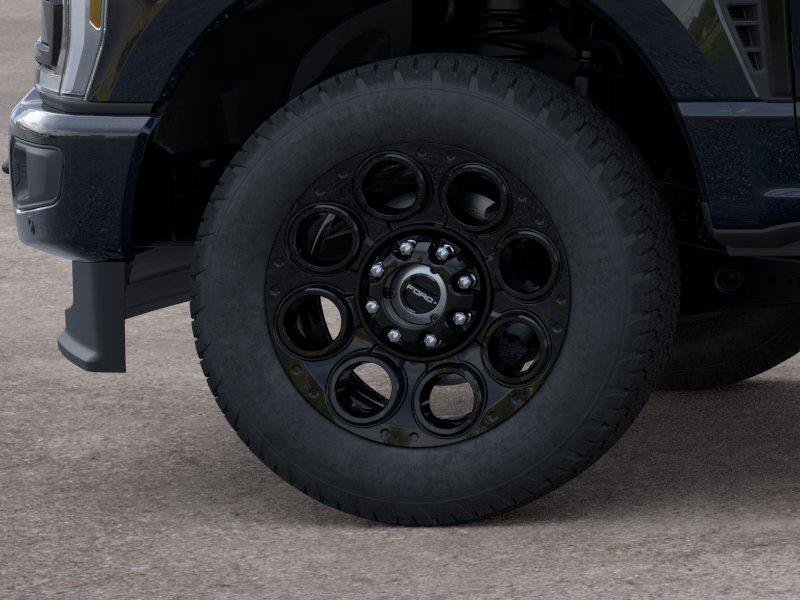 New 2026 Ford F350 Lariat w/ Black Appearance Package AWD/4WD image 19