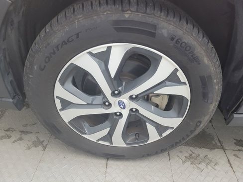 Used 2021 Subaru Outback Limited w/ Tech Package 3 image 31