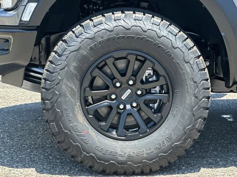New 2026 Ford F150 Raptor AWD/4WD image 26