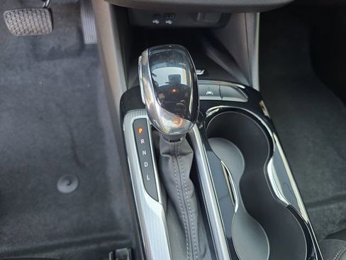 New 2026 Buick Envista Avenir image 23